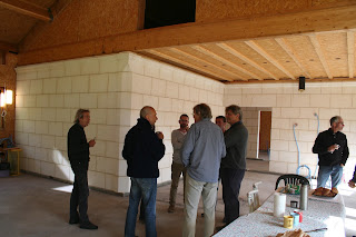 journée sur la RT2012