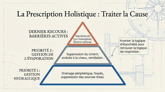 Les recommandations